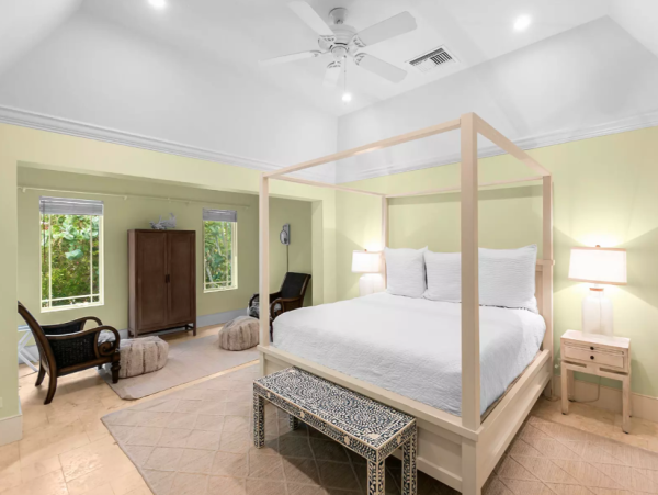 Private Estate in Great Exuma, Bahamas - Perfect for Families